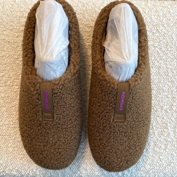 Bombas Shoes - BOMBAS The Sunday Slipper